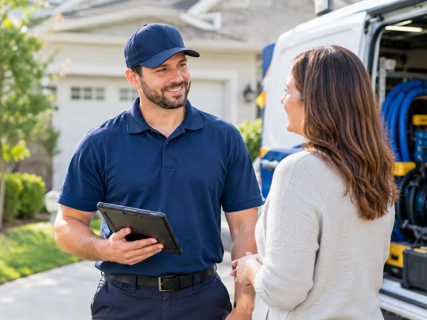 Sewage Backup Cleanup Jefferson, NC FAQs